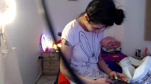 Catherine XXX online show from 06.22.26