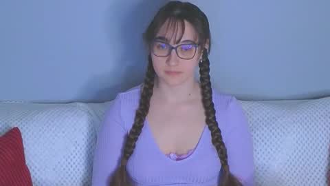 Tessa online show from 03.11.26