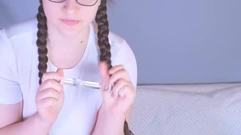 Tessa online show from 04.13.26