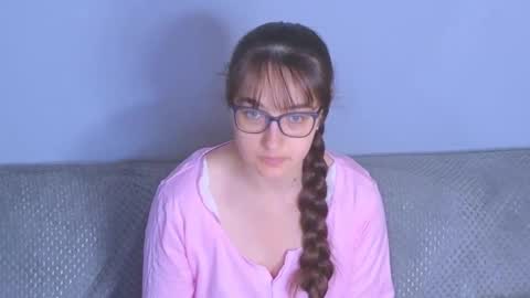 Snapshot of doll_tessa chatting on 06.10.26 Tessa online show from 06.10.26