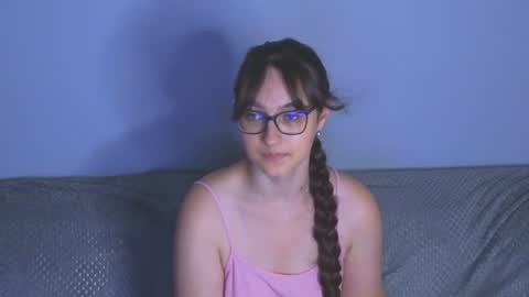 Snapshot of doll_tessa chatting on 06.29.26 Tessa online show from 06.29.26