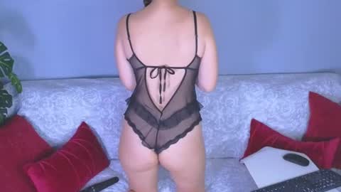 Snapshot of doll_tessa chatting on 07.01.26 Tessa online show from 07.01.26