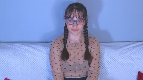 Snapshot of doll_tessa chatting on 07.13.26 Tessa online show from 07.13.26