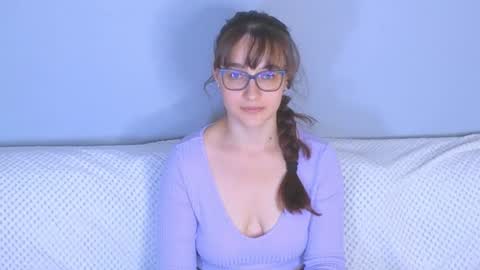 Snapshot of doll_tessa chatting on 07.16.26 Tessa online show from 07.16.26