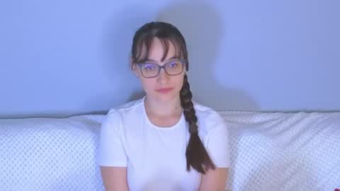 Snapshot of doll_tessa chatting on 07.30.26 Tessa online show from 07.30.26