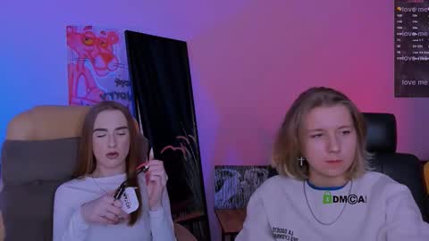 doll_vey online show from 11.07.25