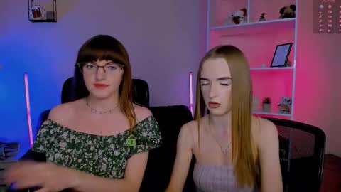 doll_vey online show from 11.27.25