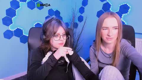 doll_vey online show from 01.11.26