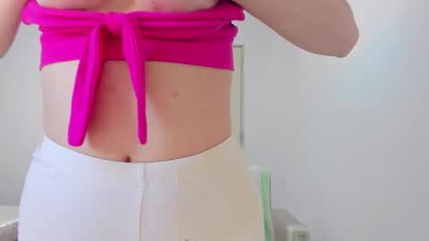 Eva online show from 10.29.25