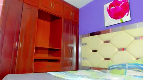 dollcute_latin online show from 02.22.26