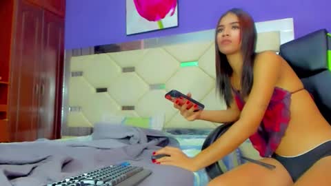 dollcute_latin online show from 03.03.26