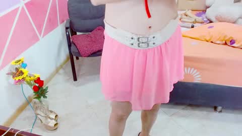 Snapshot of dolldirtyxxx1 chatting on 01.18.26 ilona online show from 01.18.26