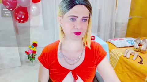 Snapshot of dolldirtyxxx1 chatting on 02.22.26 ilona online show from 02.22.26