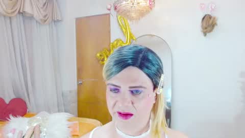 Snapshot of dolldirtyxxx1 chatting on 06.21.26 ilona online show from 06.21.26