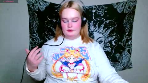 Miss Rose online show from 02.15.26