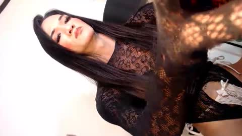 Snapshot of dollescent chatting on 02.27.26 dollescent online show from 02.27.26