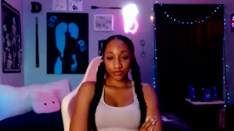 Princess DollfaceBeauty online show from 03.29.26