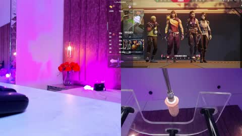 dollieemma online show from 04.08.26