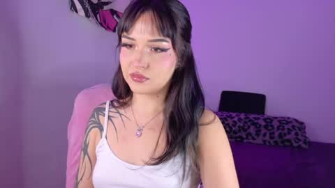 Isabela   Independet model 3 online show from 07.14.26
