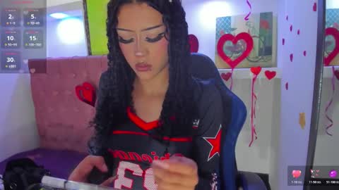 dolly_boob online show from 03.17.26