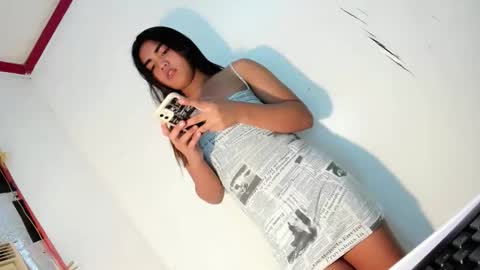 dolly_joana online show from 02.15.26