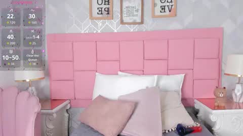 dolly_kitter online show from 02.14.26