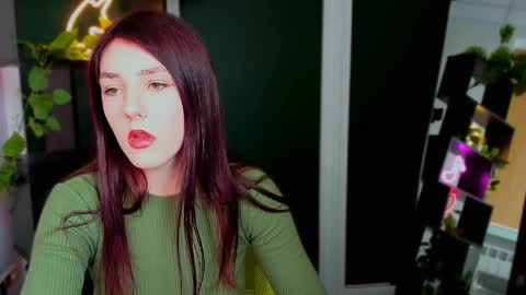 dolly_sunshine online show from 04.09.26