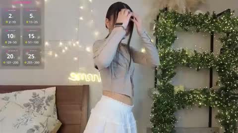 Snapshot of dollychrysler chatting on 02.28.26 Aika online show from 02.28.26