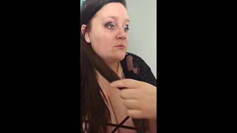 dollydarkside online show from 03.01.26