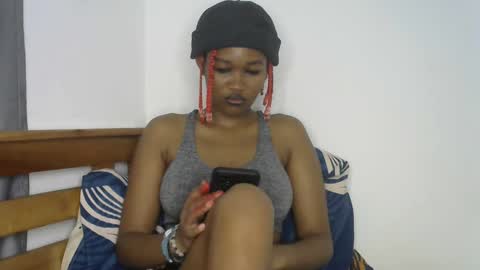 Cushey online show from 10.08.25