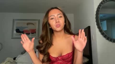 Snapshot of dollyrhodesss chatting on 03.20.26 Dolly Rhodes online show from 03.20.26