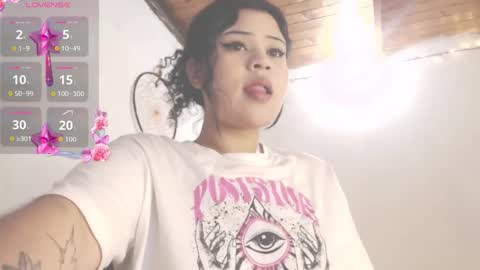 dollysweet666 online show from 02.07.26