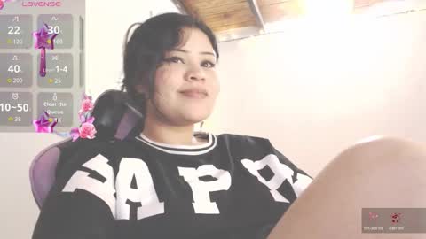 dollysweet666 online show from 02.26.26