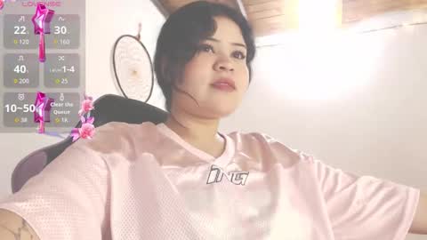 dollysweet666 online show from 03.02.26