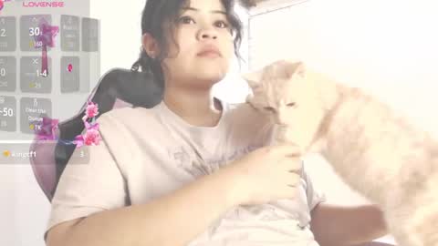 dollysweet666 online show from 03.16.26