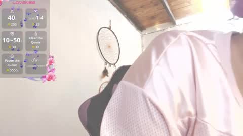 dollysweet666 online show from 05.12.26