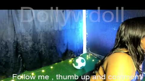 dollywdoll online show from 06.15.26