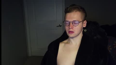 doloresman online show from 02.22.26