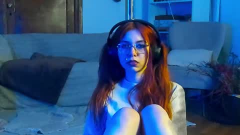 Dolores Sage online show from 04.20.26