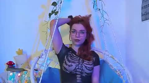 Snapshot of doloressage chatting on 05.14.26 Dolores Sage online show from 05.14.26