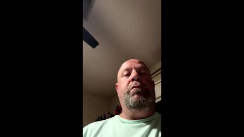 Ben Dover online show from 11.08.25