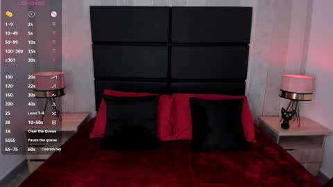 Dolly online show from 09.14.25