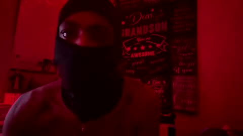 SexGod online show from 02.14.25