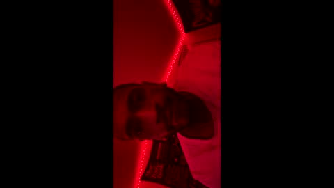 SexGod online show from 02.17.25