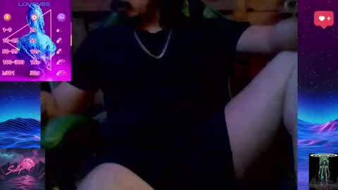 Snapshot of domanarchist chatting on 04.08.26 Sullyboyx online show from 04.08.26