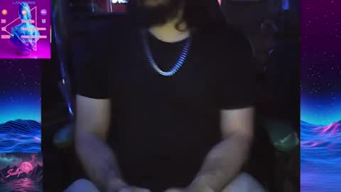 Snapshot of domanarchist chatting on 05.17.26 Sullyboyx online show from 05.17.26