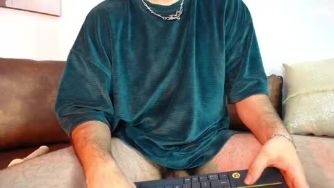 Snapshot of domboy_ chatting on 06.06.26 domboy online show from 06.06.26