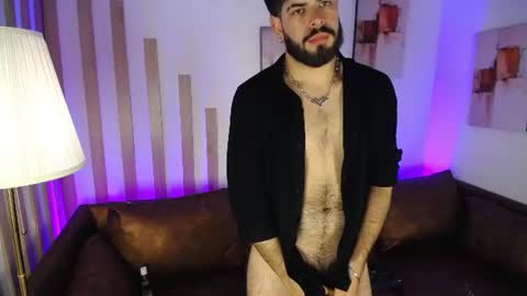 Snapshot of domboy_ chatting on 06.11.26 domboy online show from 06.11.26