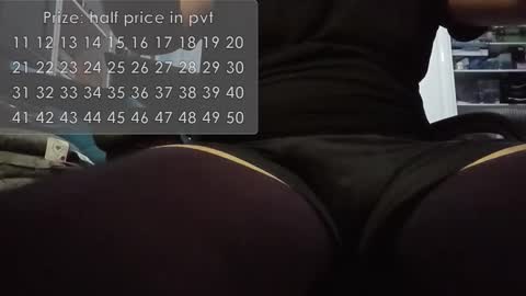 domcook147 online show from 09.30.25