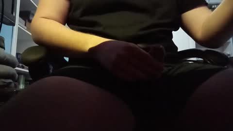 domcook147 online show from 03.31.26